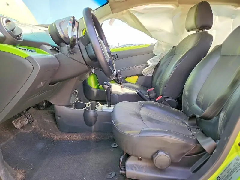 2015 CHEVROLET SPARK 1LT  