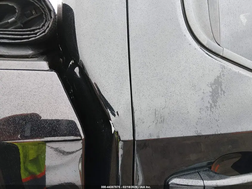 2021 CHEVROLET SILVERADO 1500 4WD  SHORT BED LT TRAIL BOSS