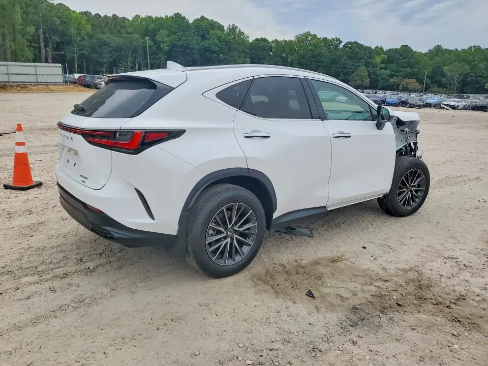 2026 LEXUS NX 350 PREMIUM  