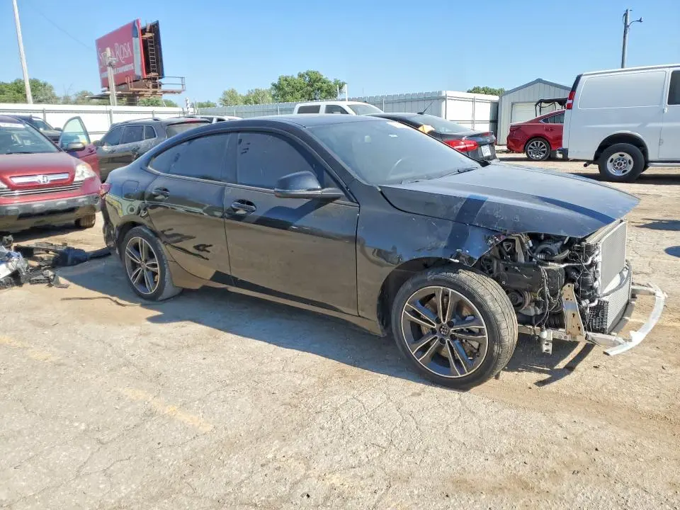 2024 BMW 228I   