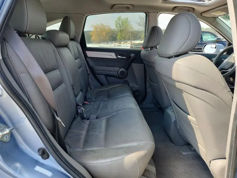 2010 HONDA CR-V EXL  