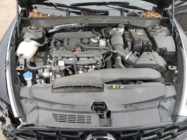 2022 HYUNDAI SONATA LIMITED  