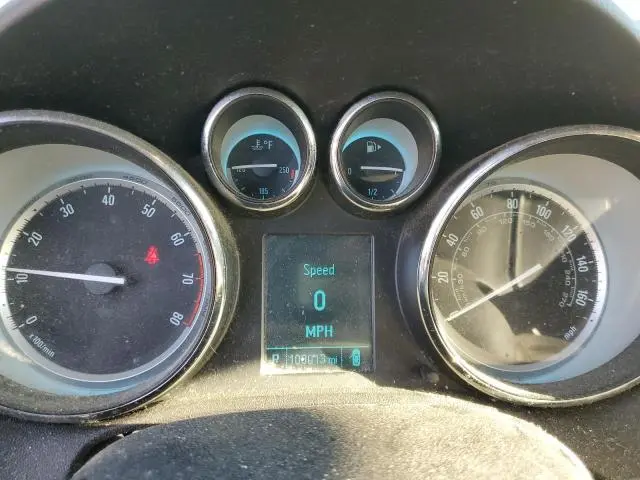 2015 BUICK VERANO CONVENIENCE  