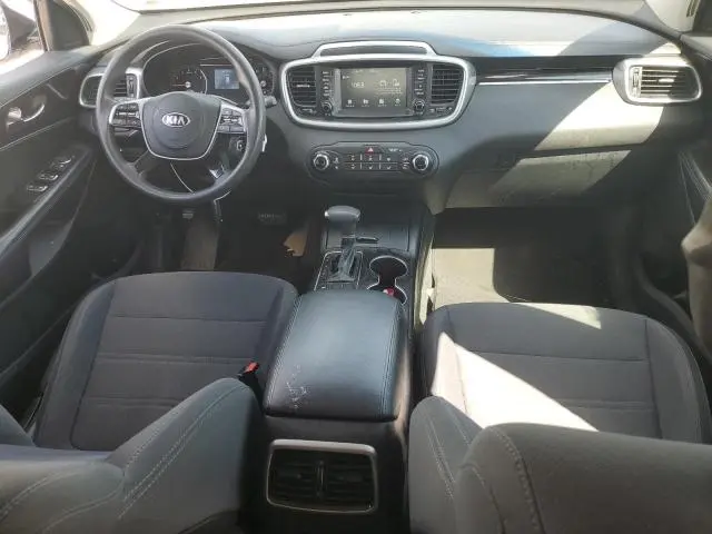 2019 KIA SORENTO L  