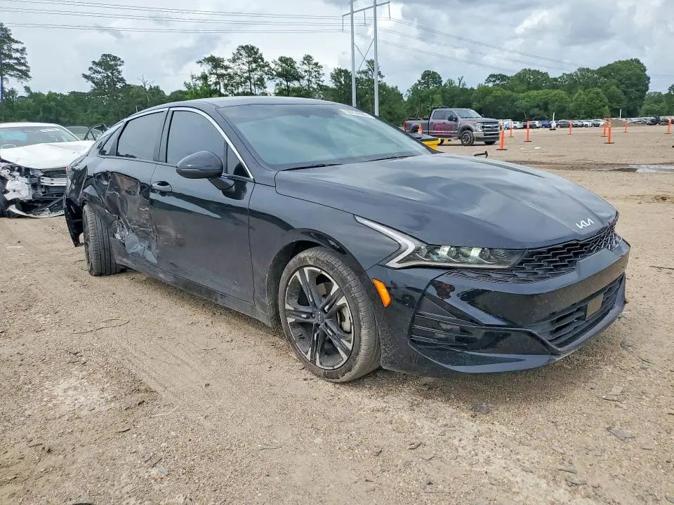 2024 KIA K5 GT LINE  