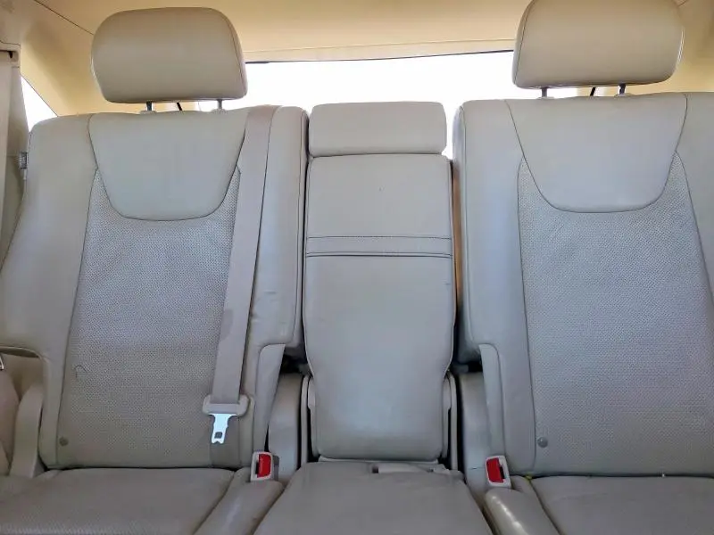 2013 LEXUS RX 450H BASE  