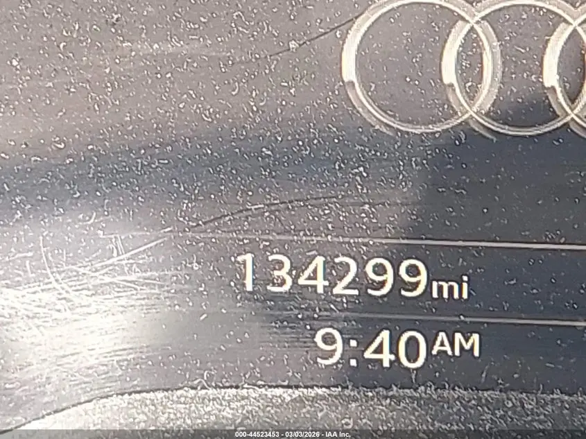 2018 AUDI Q7 3.0T PREMIUM