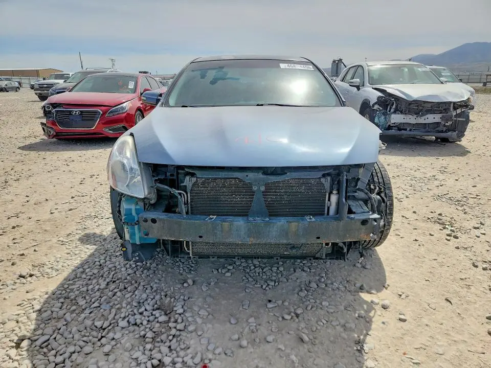 2011 NISSAN ALTIMA 2.5  