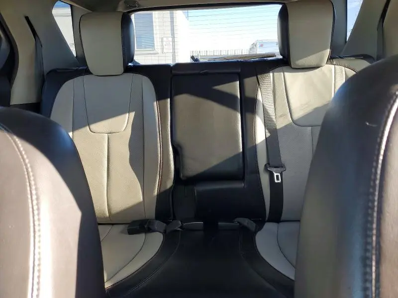 2014 CHEVROLET EQUINOX   