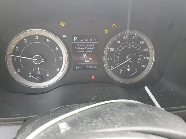 2022 HYUNDAI VENUE SE  