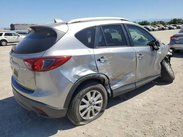 2015 MAZDA CX-5 TOURING  