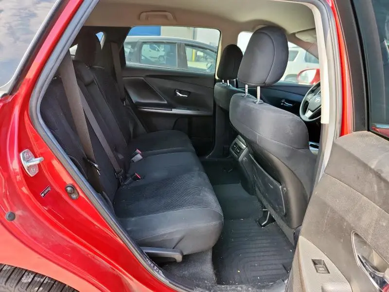 2013 TOYOTA VENZA LE  