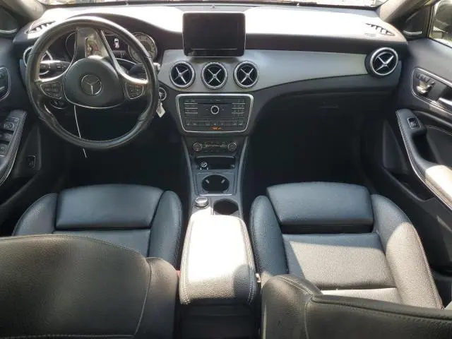 2017 MERCEDES-BENZ GLA 250 4MATIC  