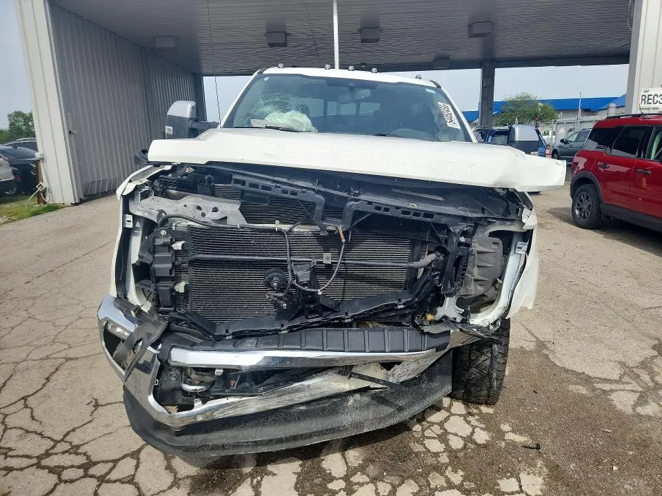 2020 FORD F250 SUPER DUTY  