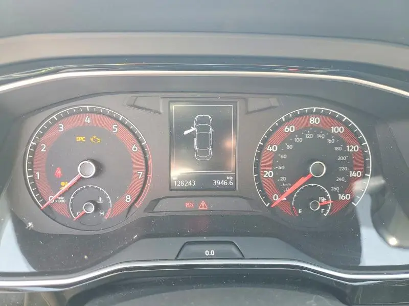2020 VOLKSWAGEN JETTA S  