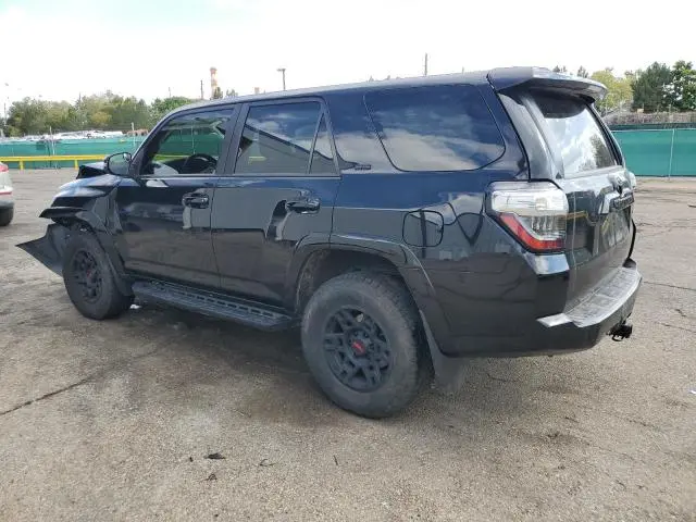 2022 TOYOTA 4RUNNER SR5/SR5 PREMIUM  