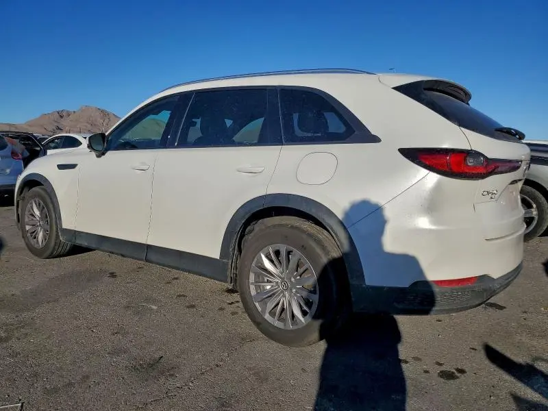 2024 MAZDA CX-90 PREFERRED  