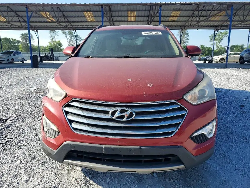 2016 HYUNDAI SANTA FE SE  