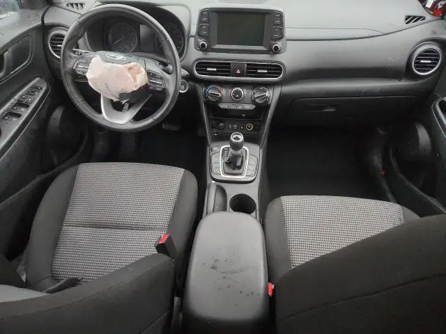 2020 HYUNDAI KONA SEL PLUS  