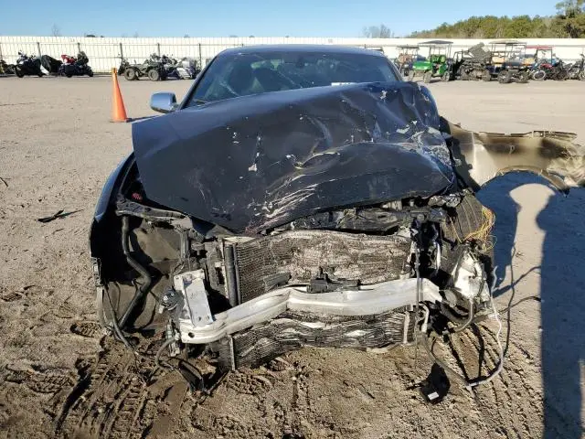 2014 AUDI S5 PREMIUM PLUS  