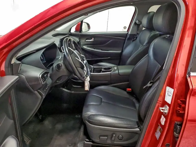 2023 HYUNDAI SANTA FE SEL PREMIUM  