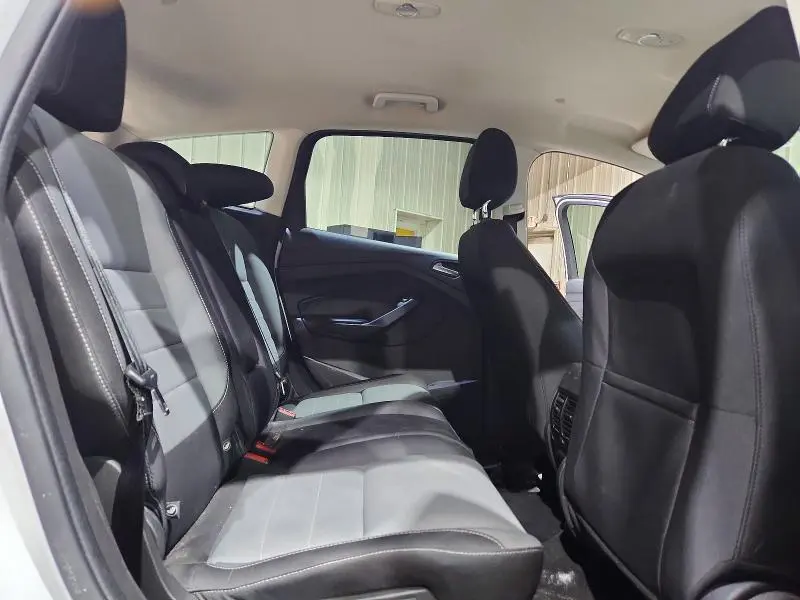 2016 FORD C-MAX SE  