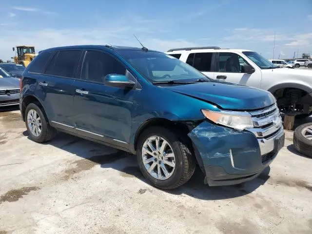 2011 FORD EDGE SEL  
