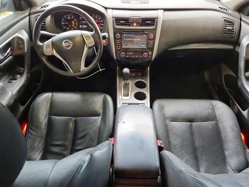 2014 NISSAN ALTIMA 2.5 SL  
