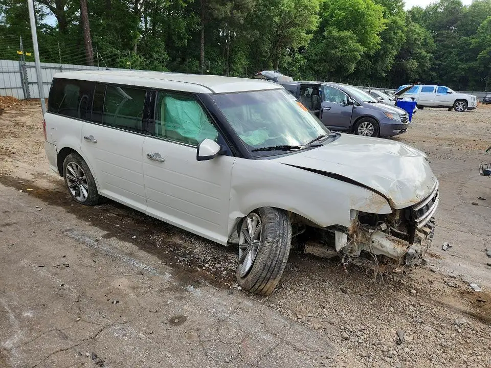 2013 FORD FLEX   