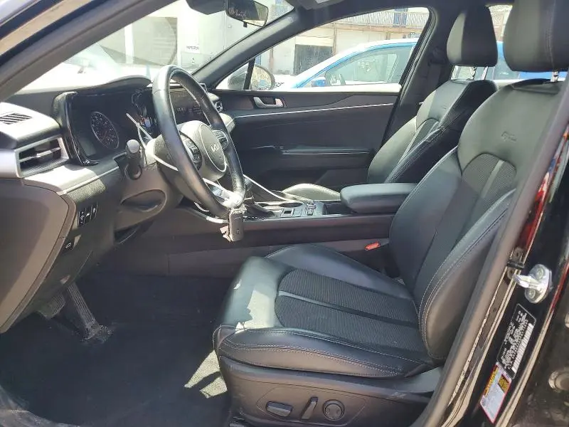 2023 KIA K5 GT LINE  
