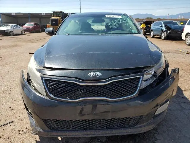 2014 KIA OPTIMA LX