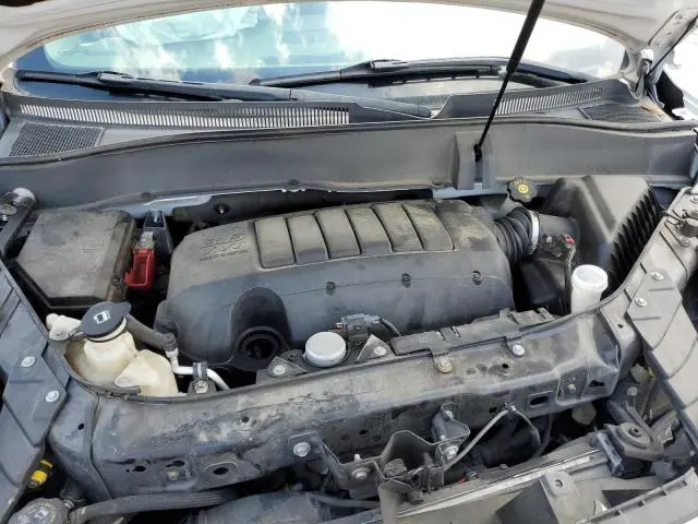 2017 GMC ACADIA LIMITED SLT-2