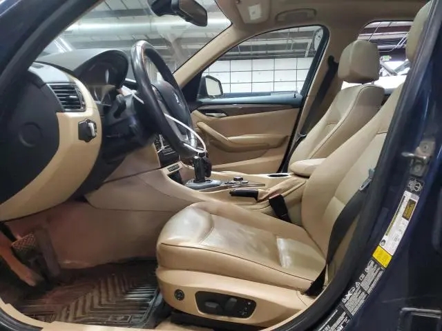 2014 BMW X1 XDRIVE28I  