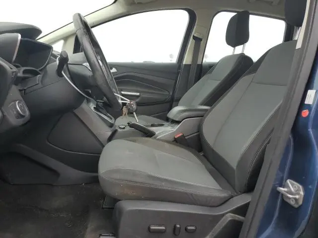 2018 FORD C-MAX SE  