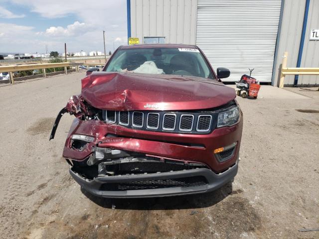 2021 JEEP COMPASS SPORT