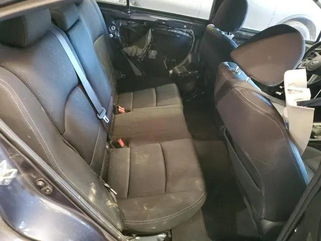 2017 SUBARU LEGACY 2.5I PREMIUM  