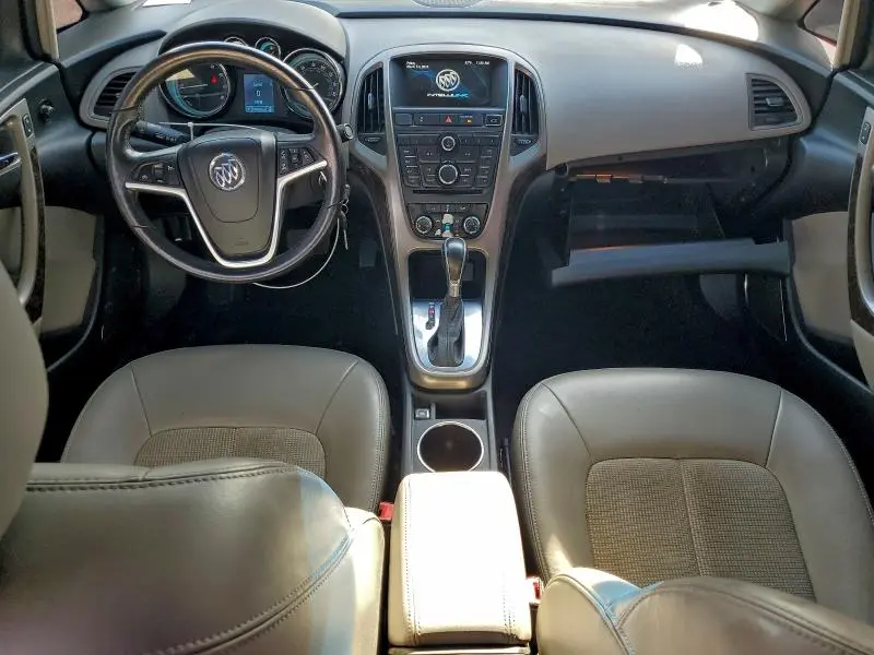 2012 BUICK VERANO CONVENIENCE  