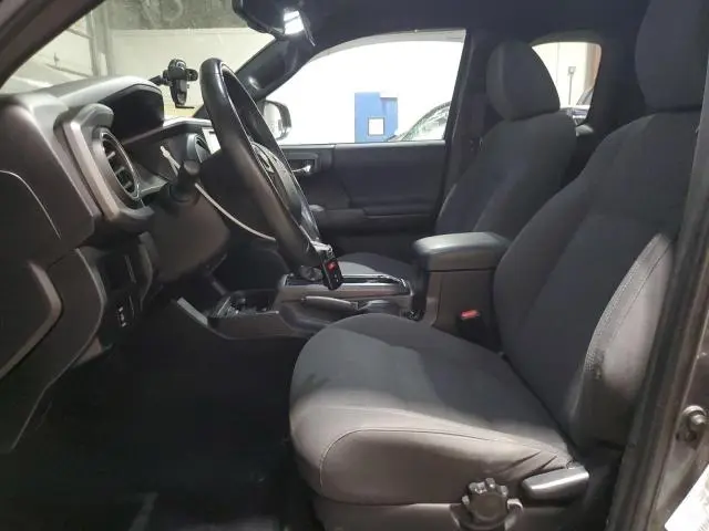 2017 TOYOTA TACOMA ACCESS CAB  