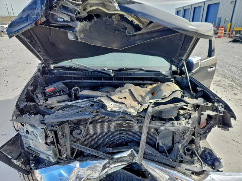 2019 CHEVROLET SILVERADO K1500 LTZ  