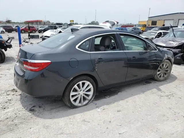 2015 BUICK VERANO CONVENIENCE  