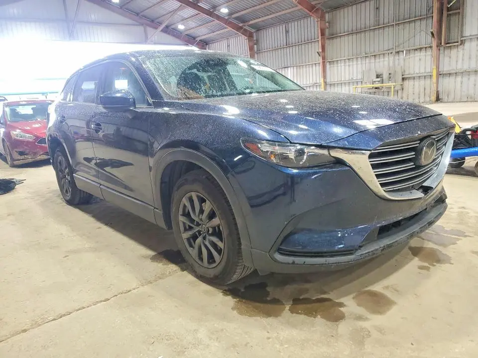 2022 MAZDA CX-9 TOURING  