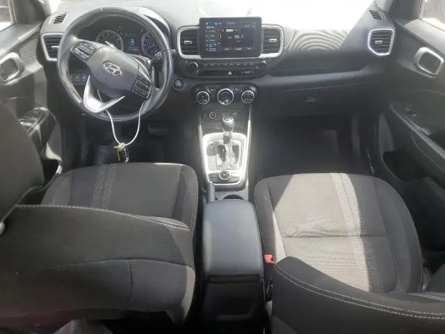 2020 HYUNDAI VENUE SEL  
