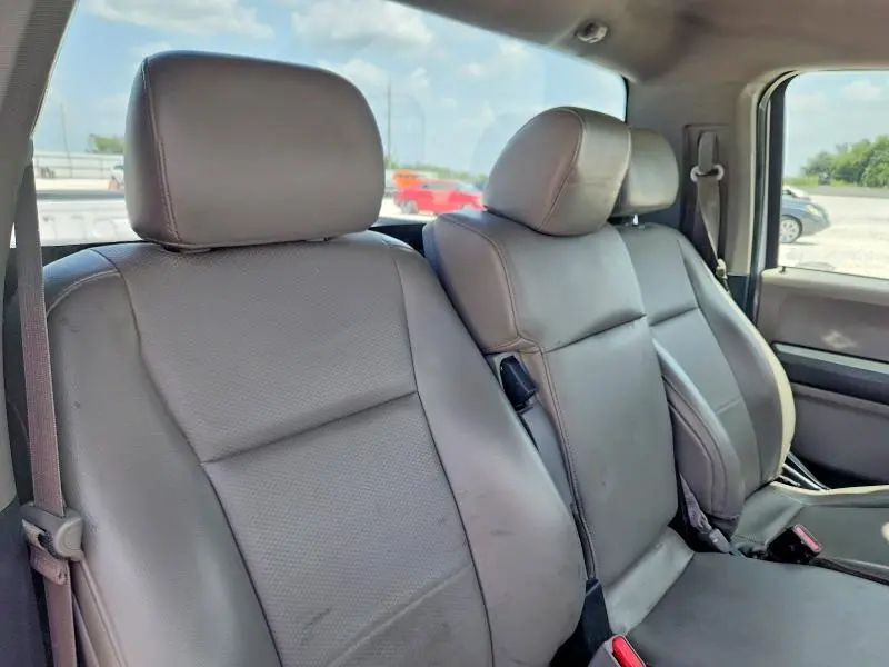 2016 FORD F150   