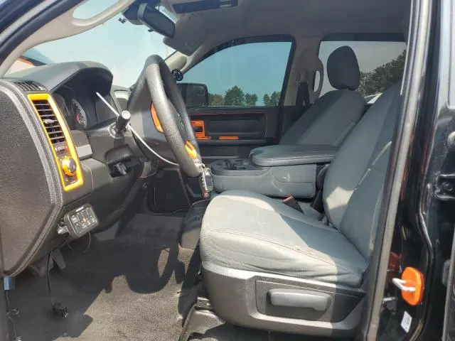 2014 RAM 1500 ST