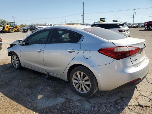 2015 KIA FORTE EX