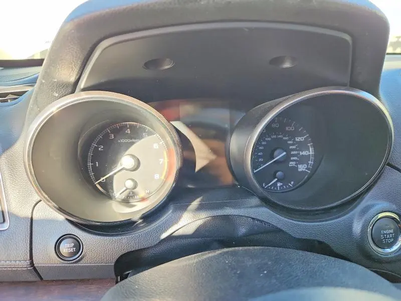 2019 SUBARU OUTBACK 3.6R LIMITED  