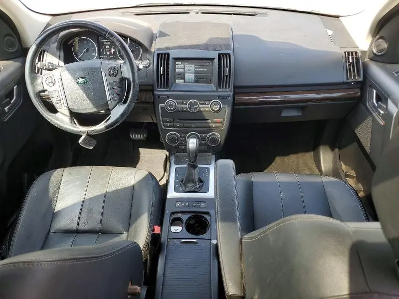2014 LAND ROVER LR2 HSE  