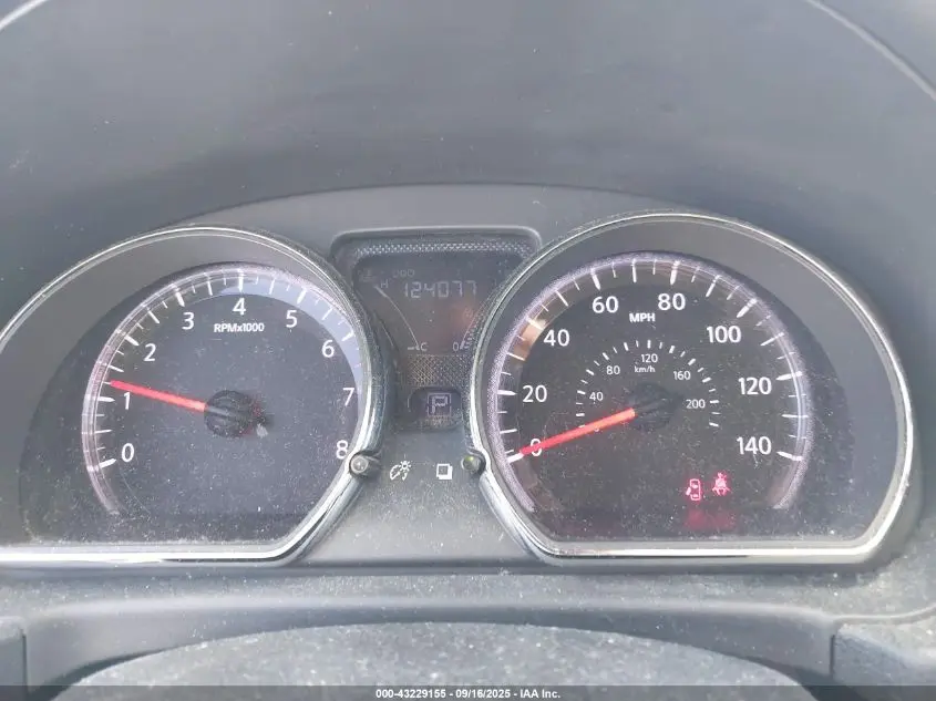 2016 NISSAN VERSA 1.6 S/1.6 S+/1.6 SL/1.6 SV