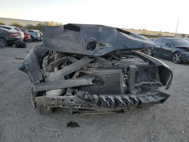 2017 DODGE CHALLENGER R/T  