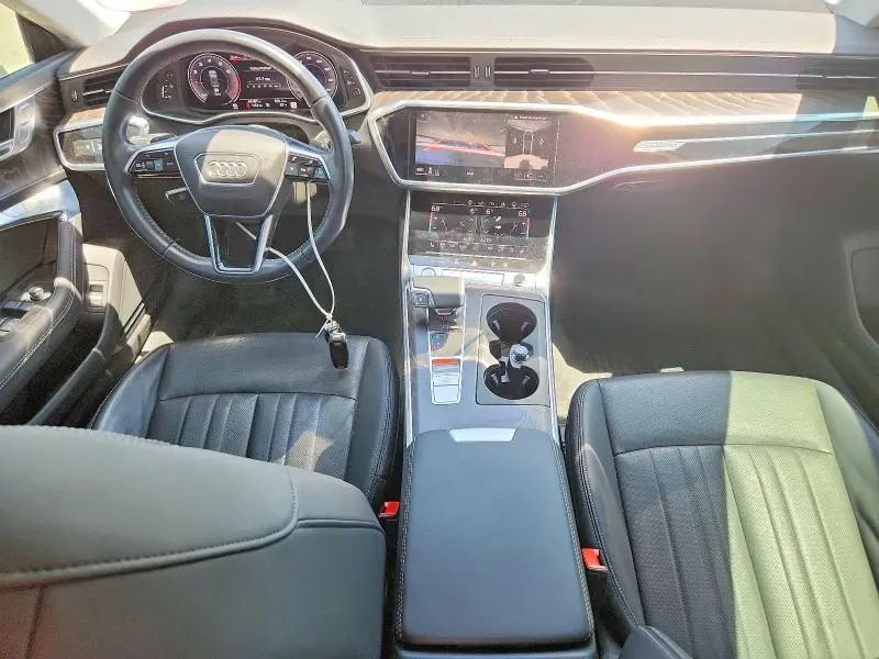 2020 AUDI A7 PRESTIGE S-LINE  